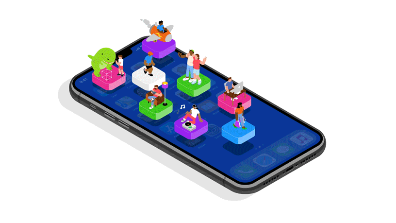 Ilustración del artículo: Ventajas y desventajas de Telegram