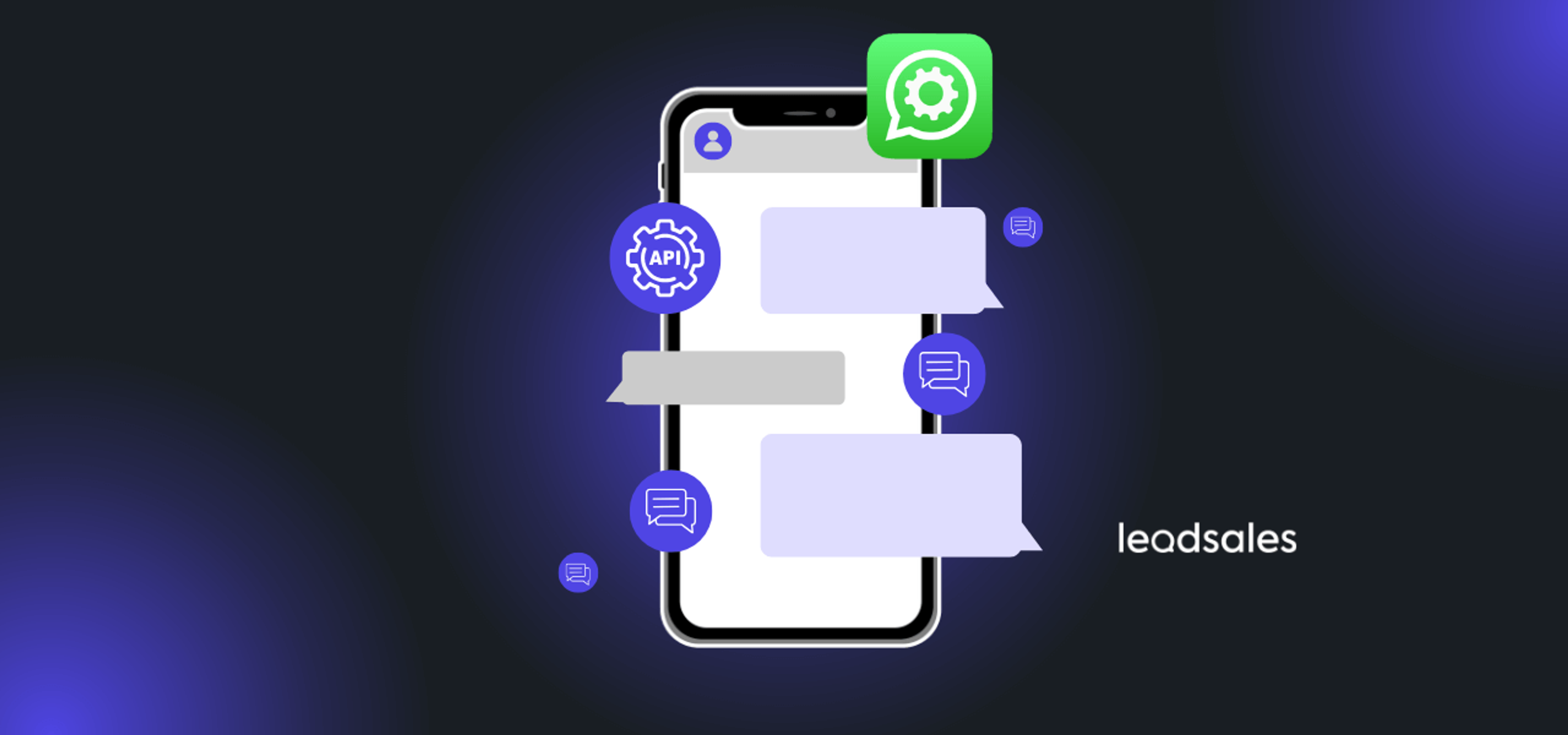 Portada del artículo: Cómo capacitar a tu equipo en el uso de WhatsApp API para evitar bloqueos