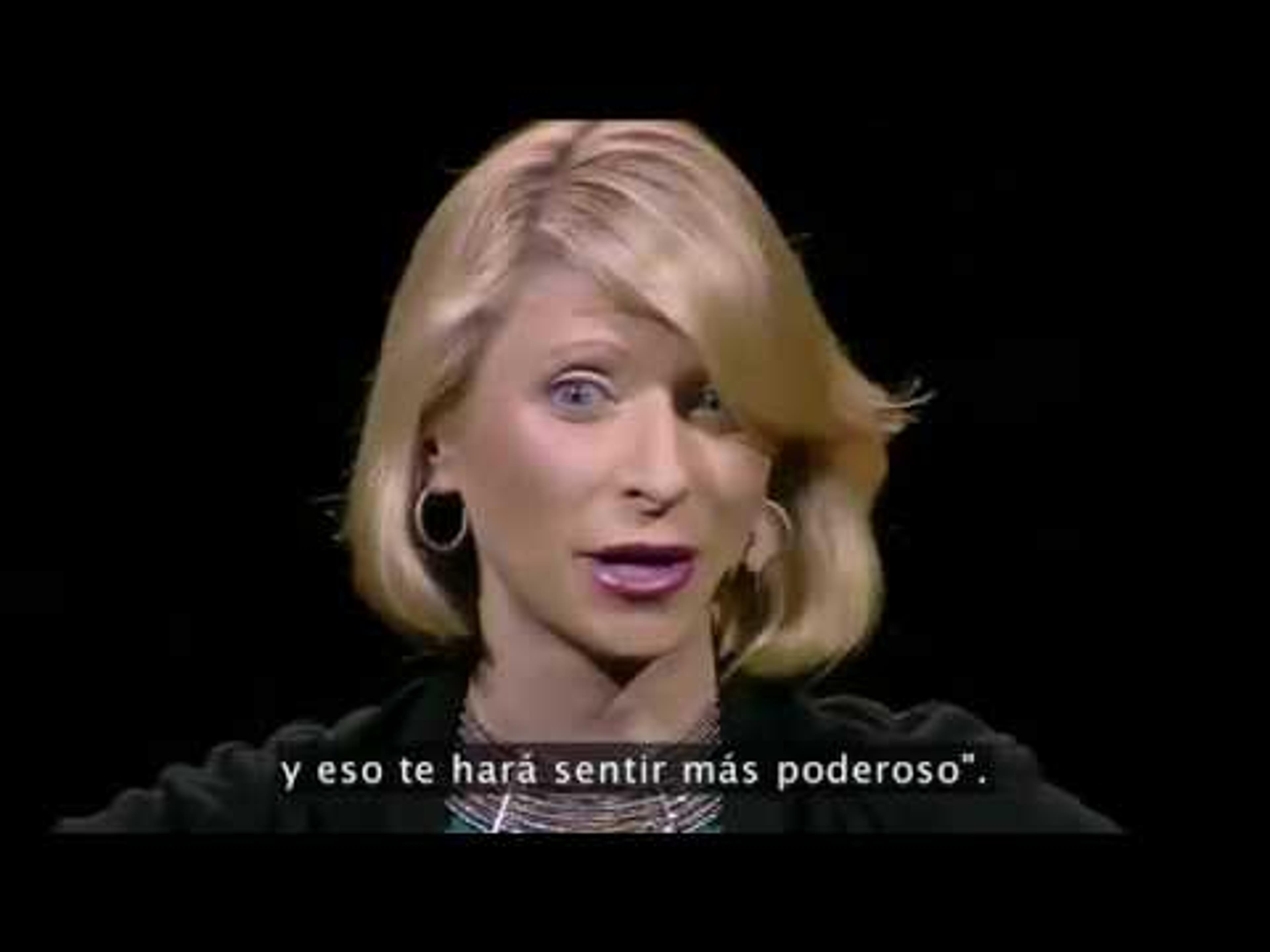 Video: Cómo puedo hablar en público