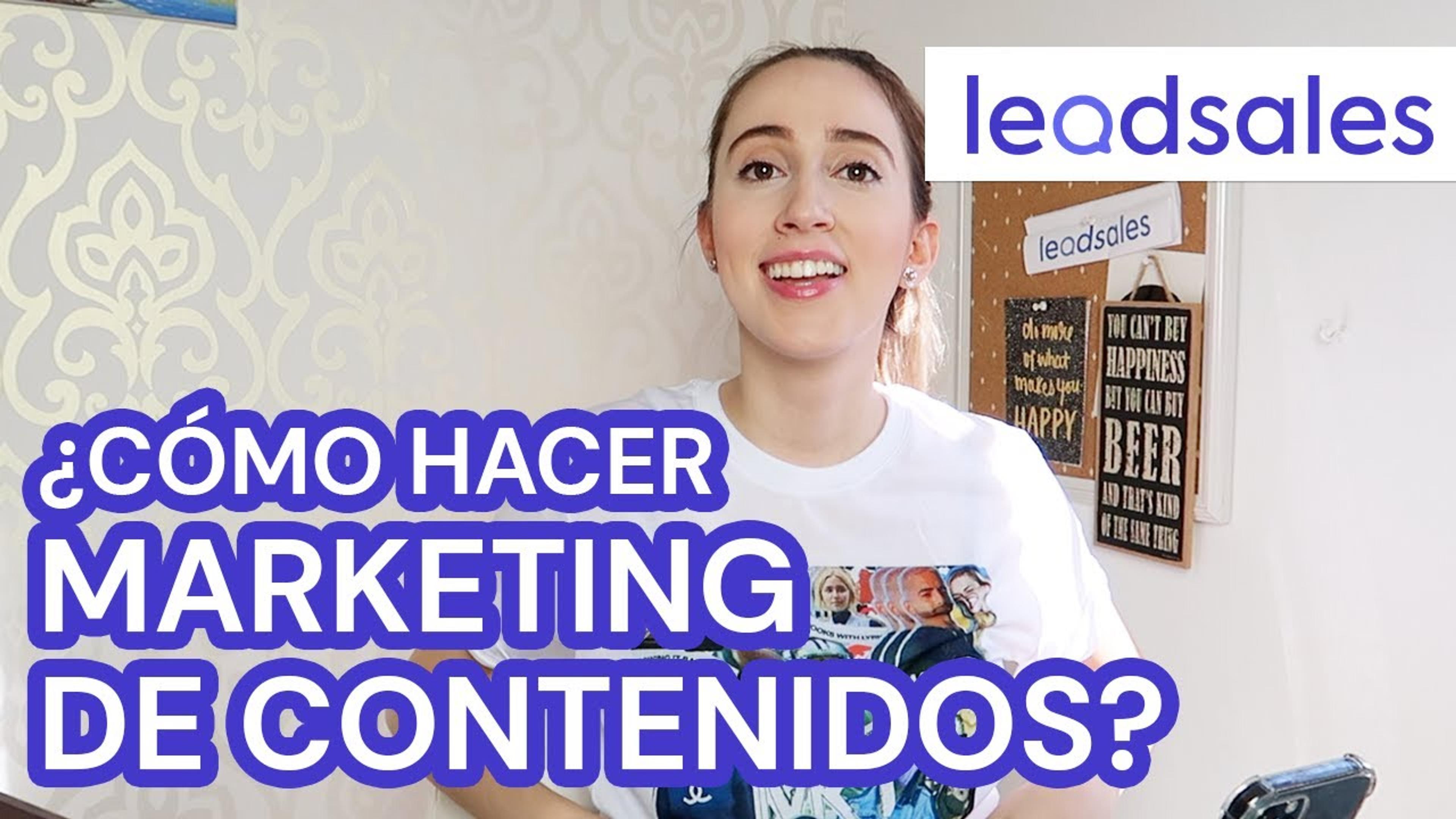 Video: Tips para mantener actualizada tu estrategia de marketing