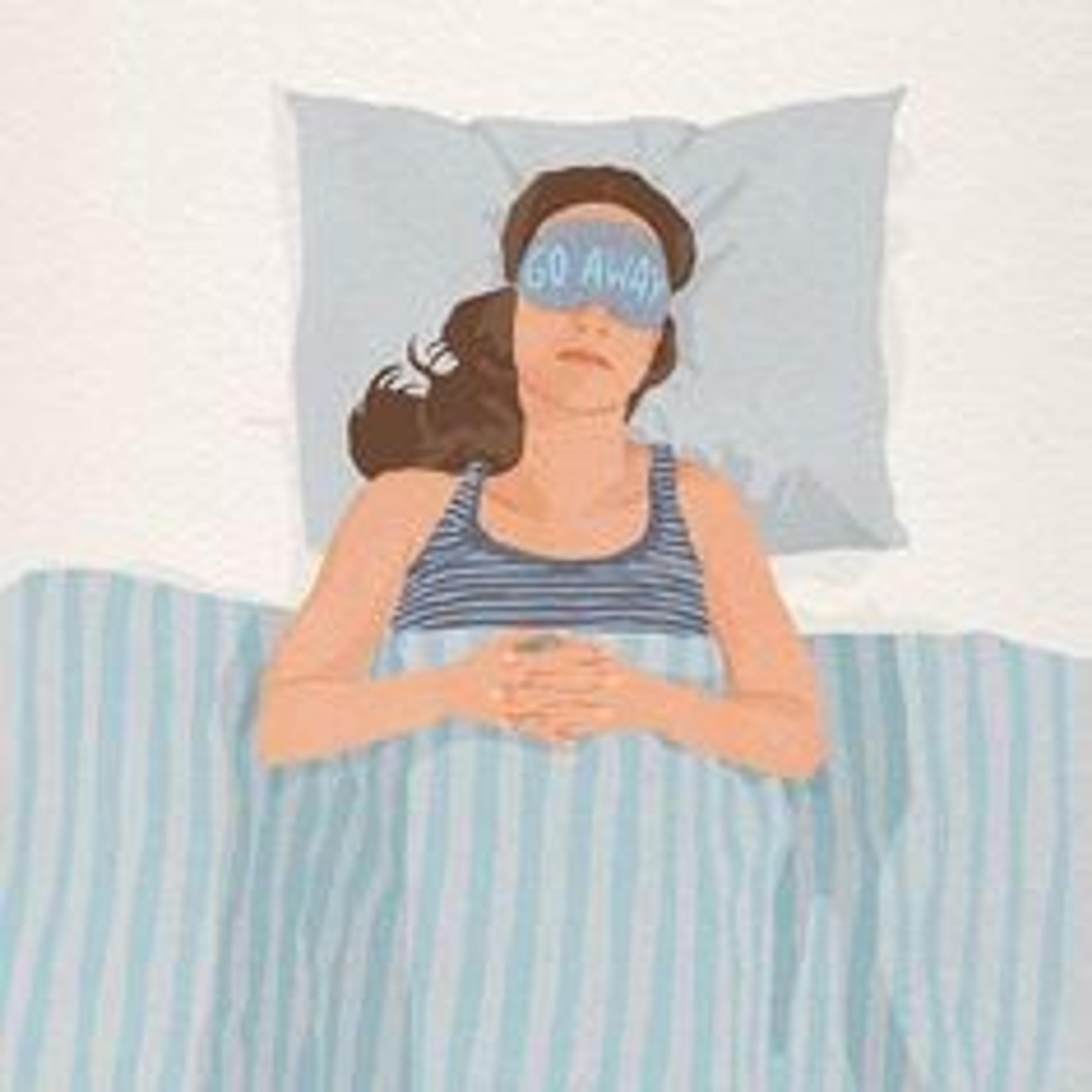 Consejos para dormir