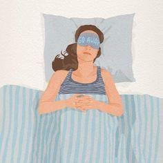 Consejos para dormir