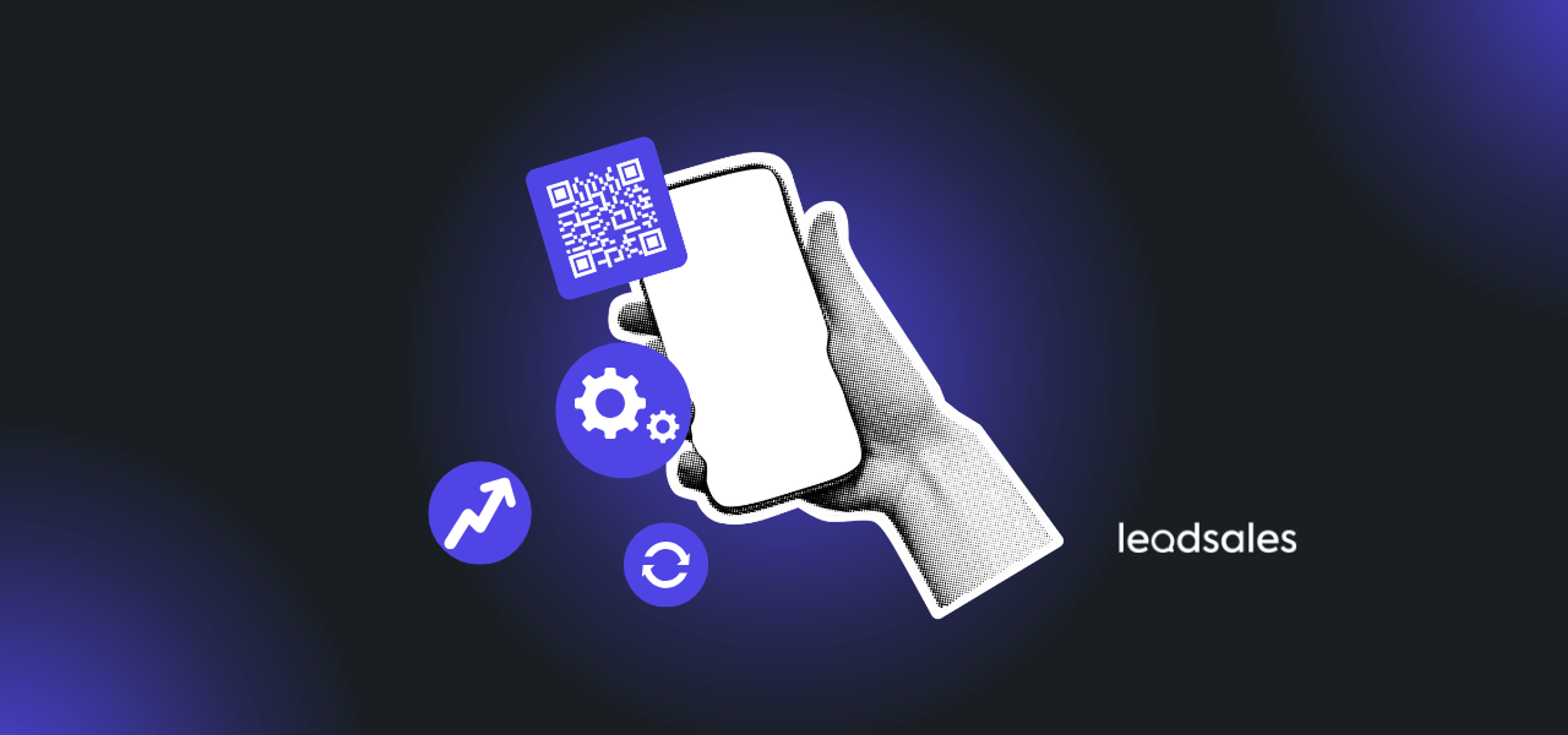 Portada del artículo: Mejores herramientas para escanear códigos QR en 2025