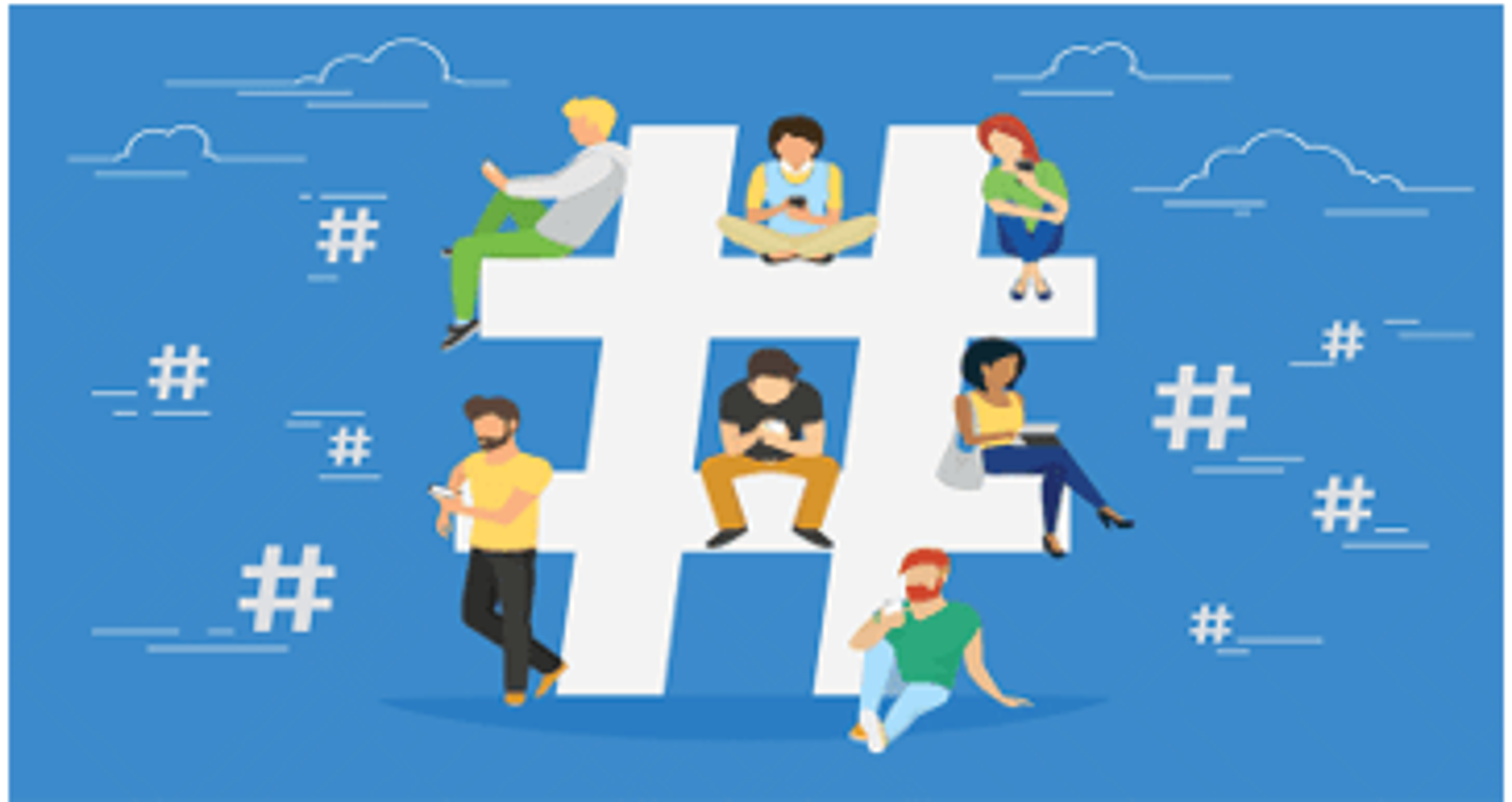 Ilustración del artículo: 7 Tips para Aumentar mi Presencia en Redes Sociales