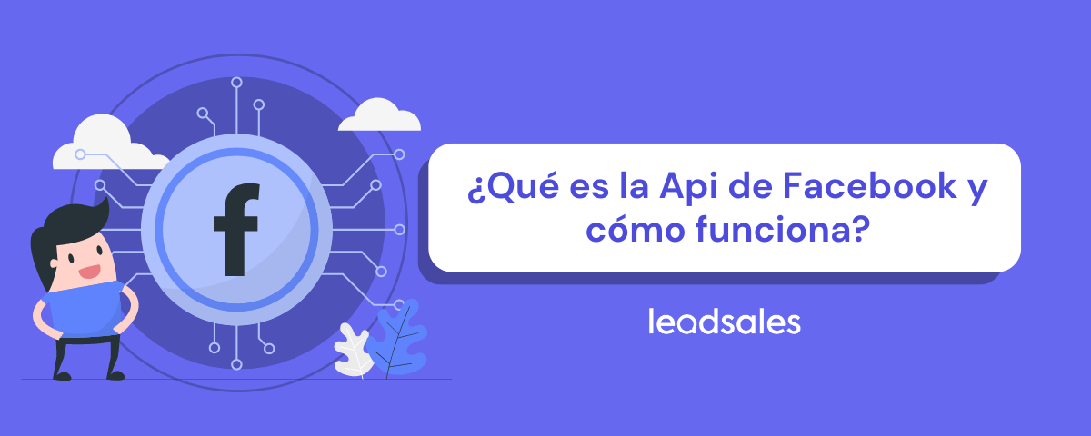 Portada del artículo: Qué es la Api de Facebook y Cómo Funciona