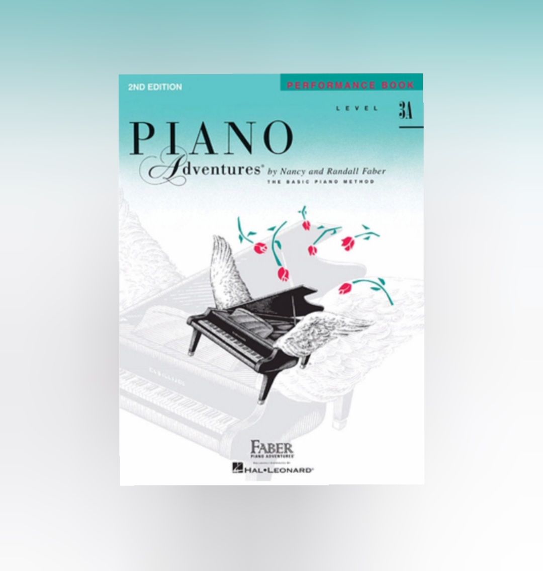 Performamce Book Level 3A