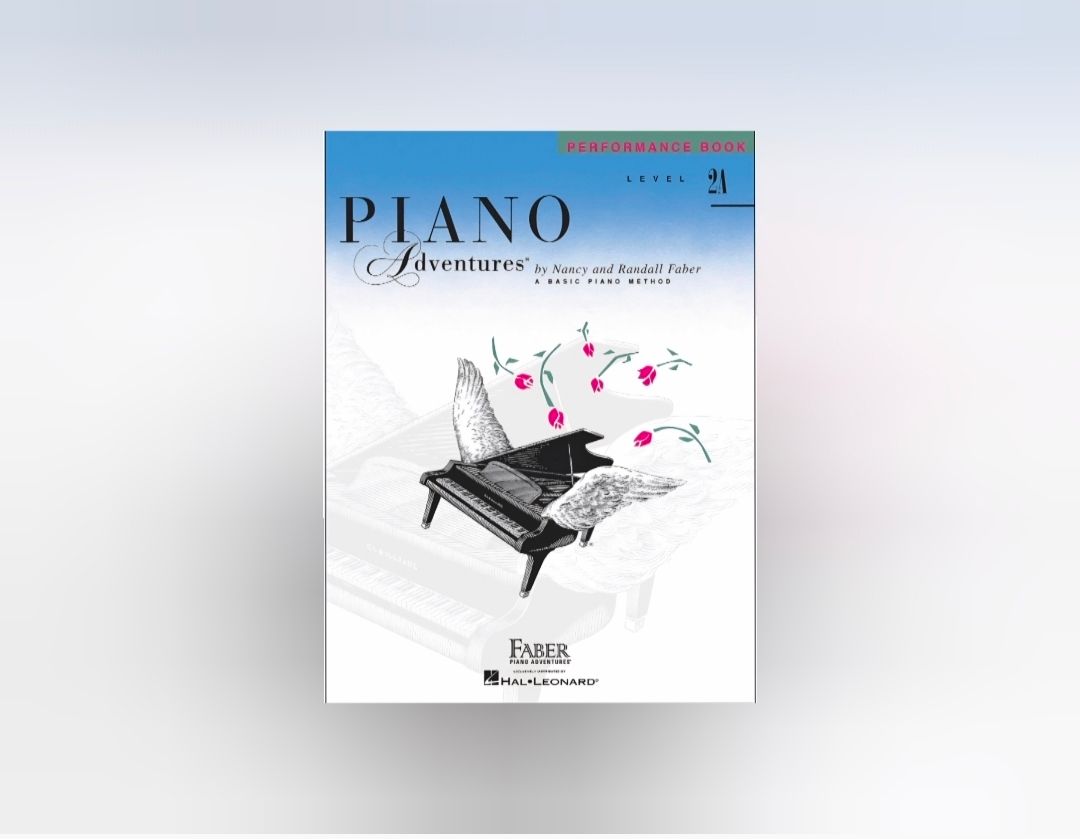 Performance Book Level 2A
