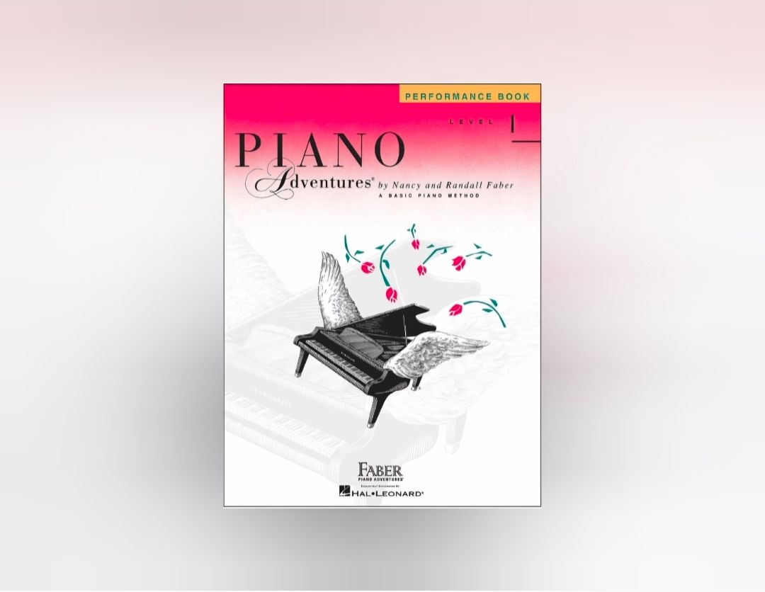 Performance Book Level One