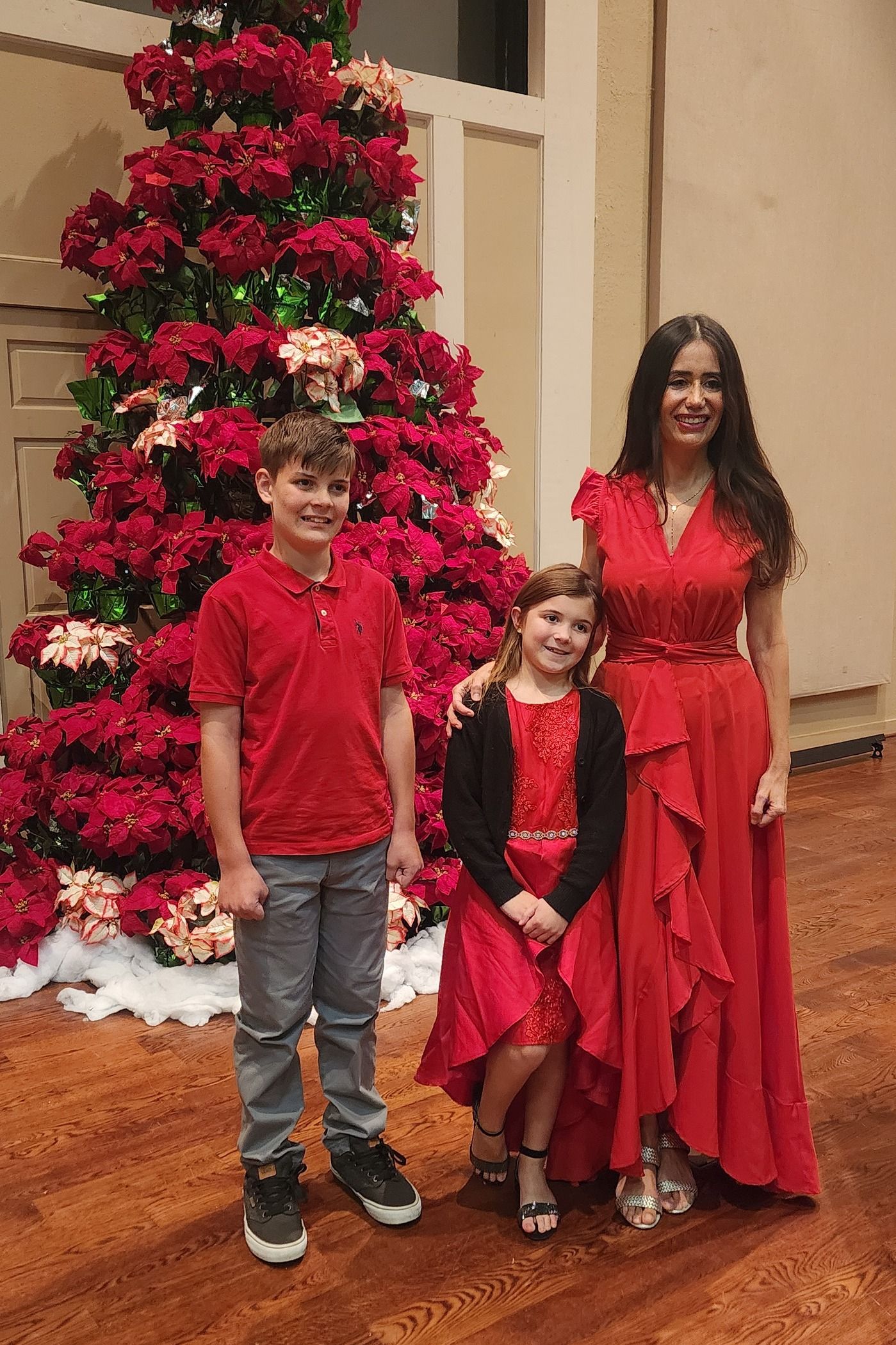 Christmas Recital 2024
