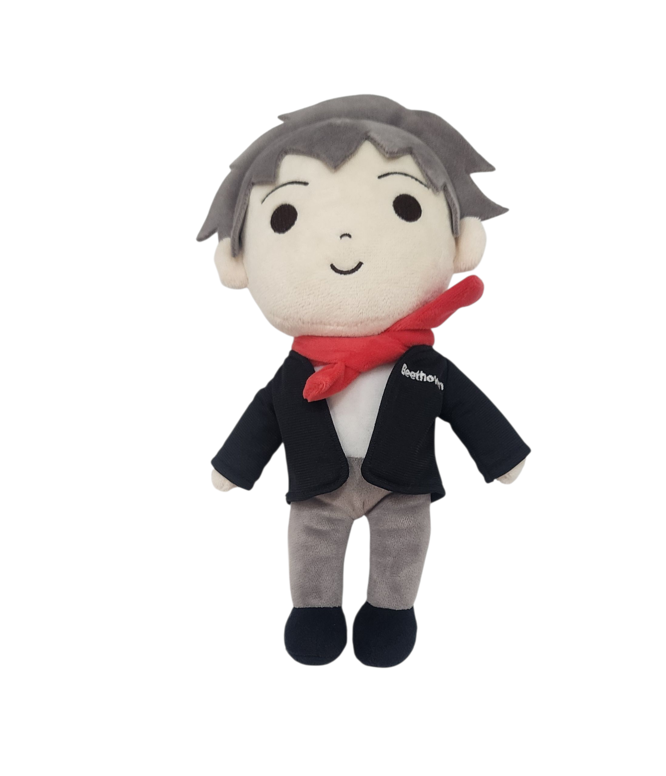 Beethoven Talking Doll