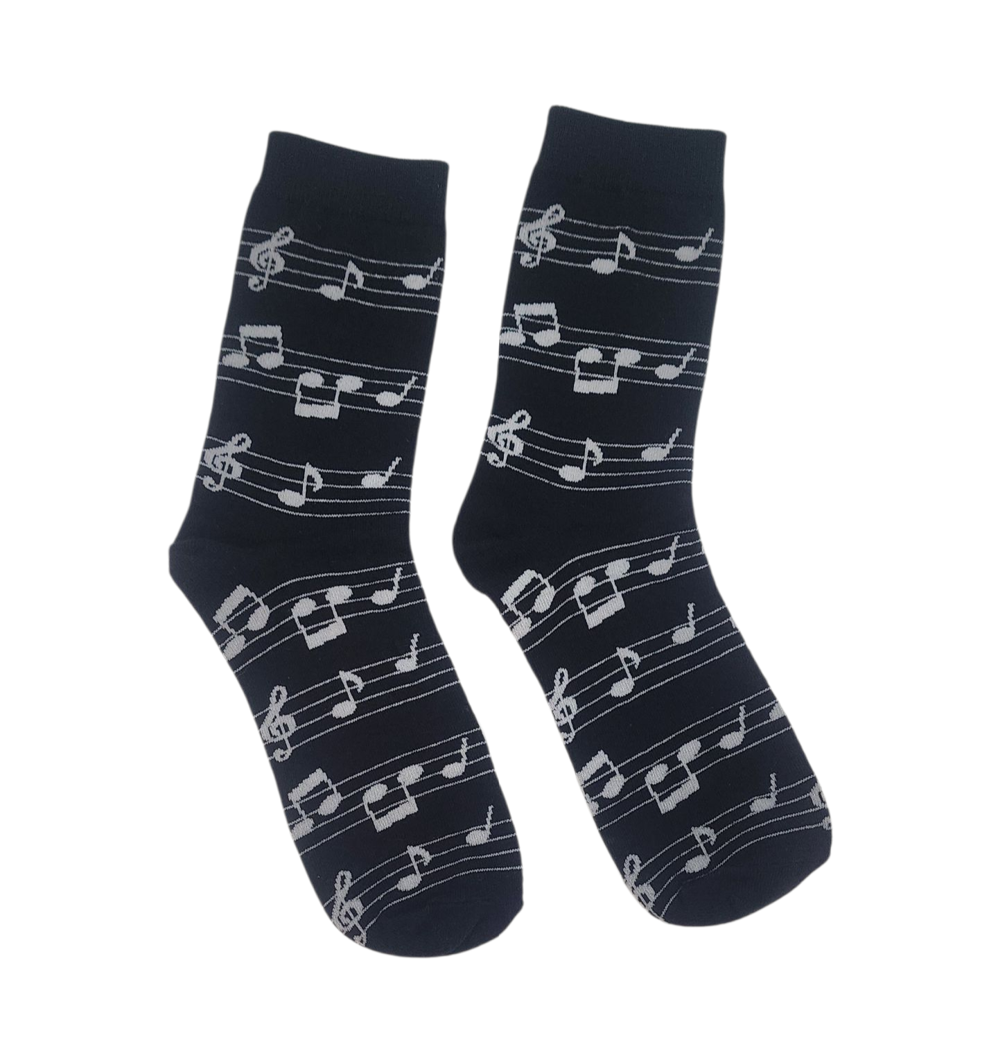 Adult Music Socks