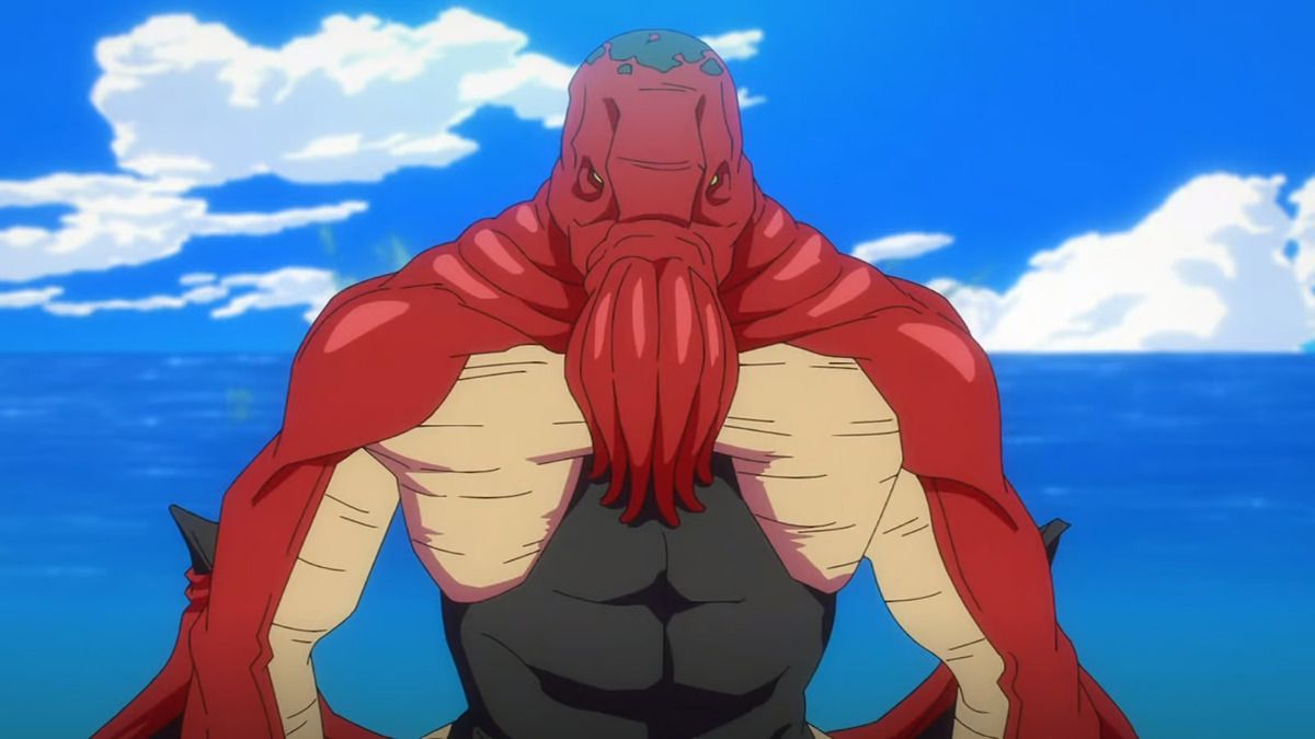 Dagon