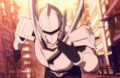 Tensei Iida (Ingenium)