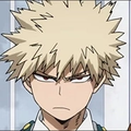 Katsuki Bakugo