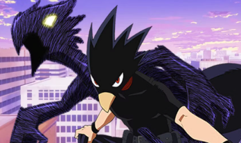 Fumikage Tokoyami