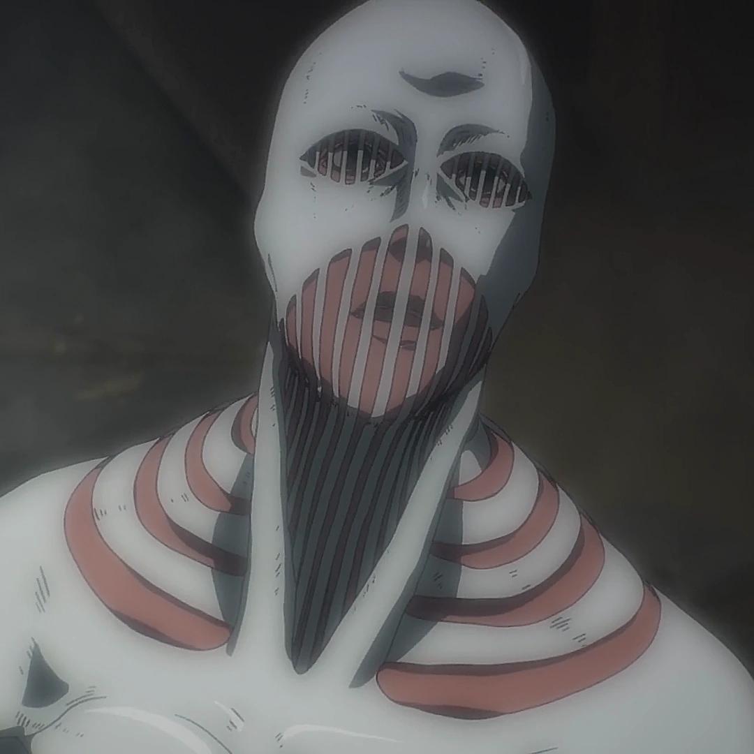 War Hammer Titan