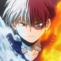 Shoto Todoroki