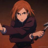 Nobara Kugisaki