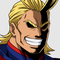 All Might