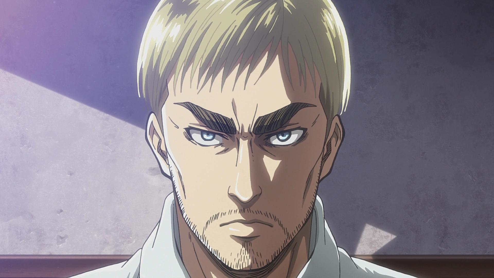 Erwin Smith