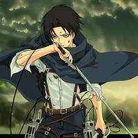 Levi Ackerman