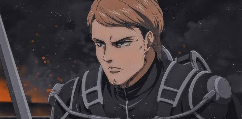 Jean Kirstein