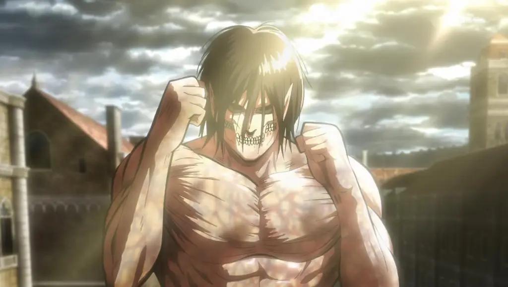 Attack Titan