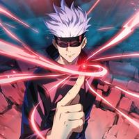 Satoru Gojo