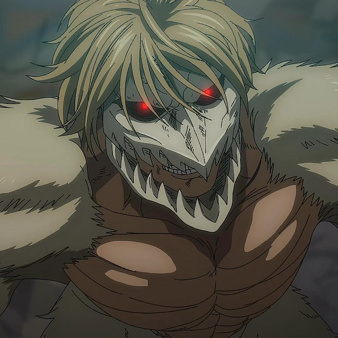 Jaw Titan