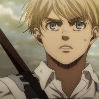 Armin Arlert