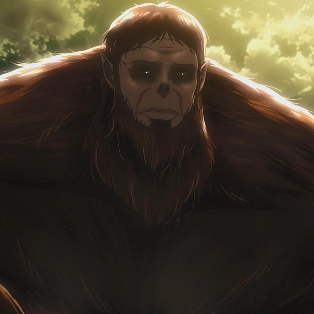 Beast Titan