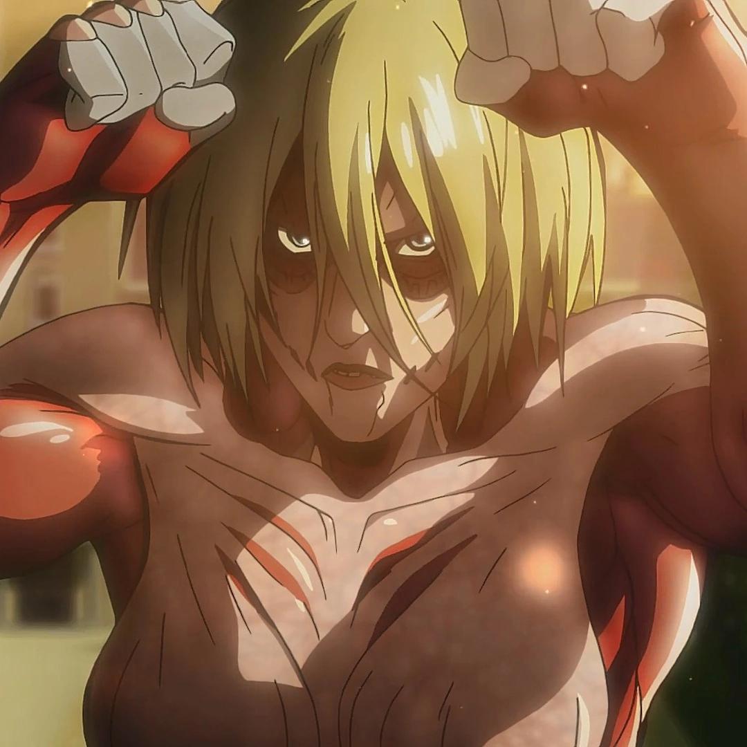 Female Titan