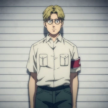 Zeke Yeager