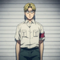 Zeke Yeager