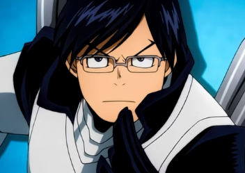 Tenya Iida