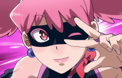 Kazuho Haneyama (Pop Step)