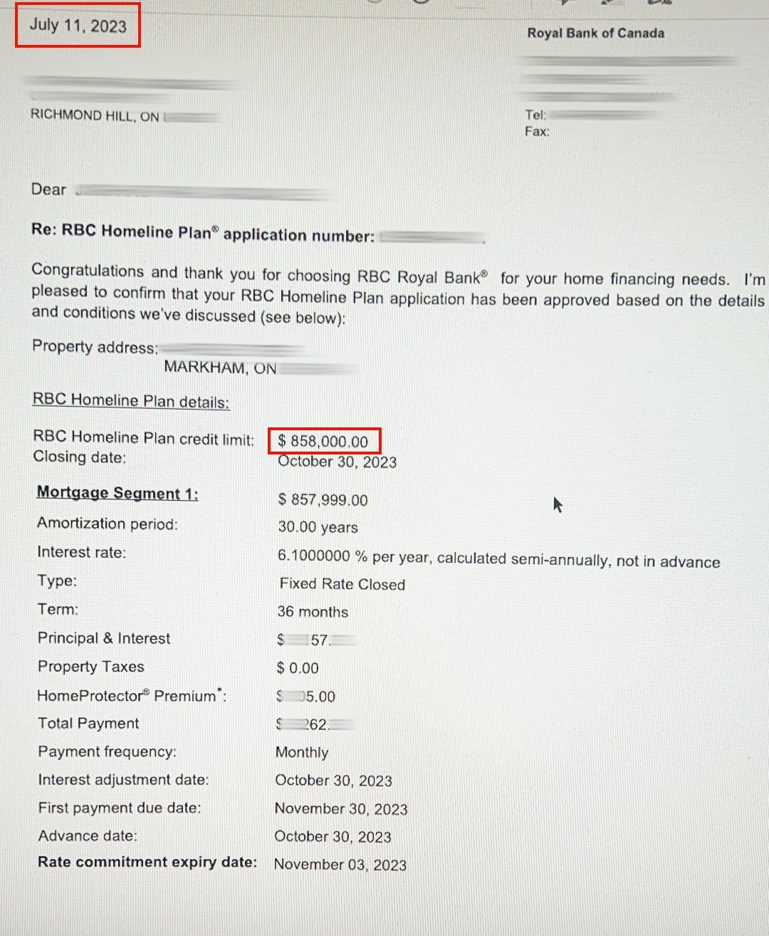 客户收入不够,中凯一周内成功贷下A类银行85万!