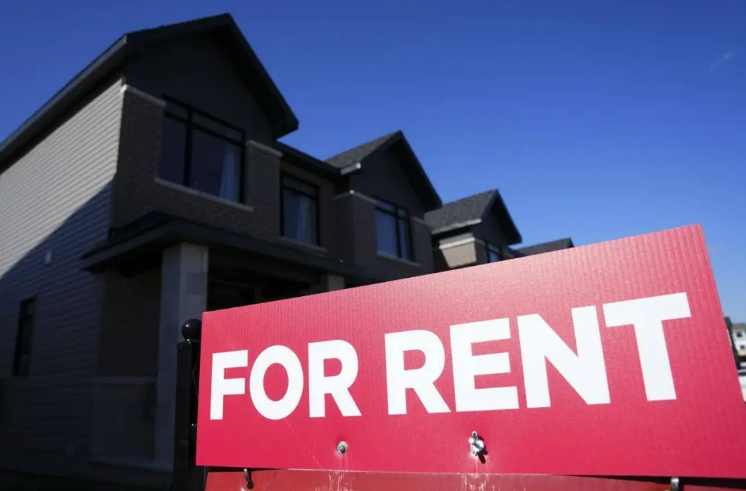 CMHC:租金飙升难挡,加拿大两地租金涨幅领跑