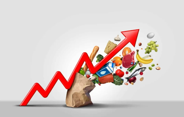 加拿大食品价格3年上涨21.4%,引发民众抵制浪潮,近六成支持行动
