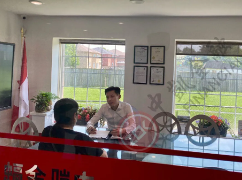 案例 | 中凯专业诚信优质服务，客户主动保留订金，只为再次合作！