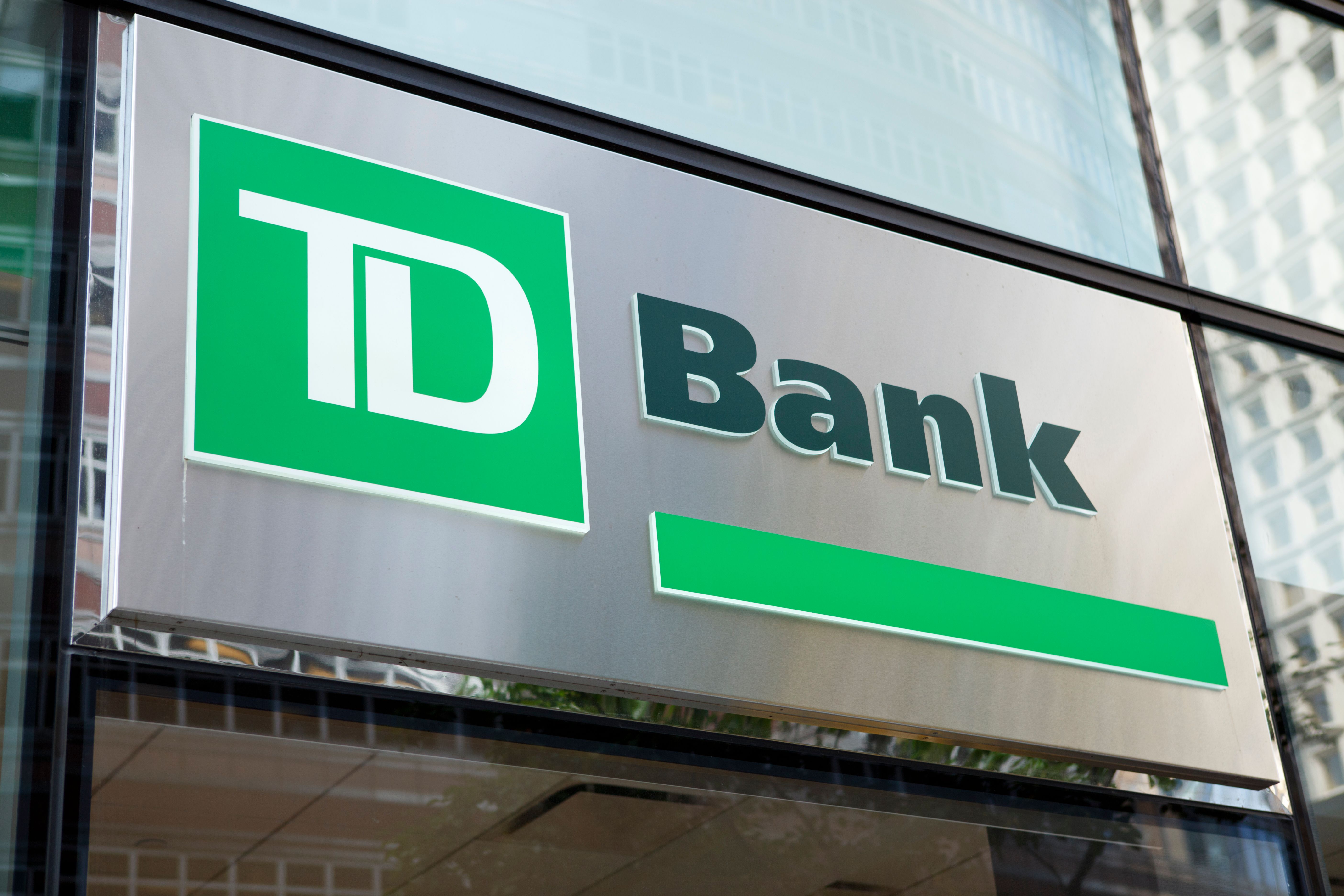快领钱别错过！TD银行$7000多万和解金进入最后倒计时