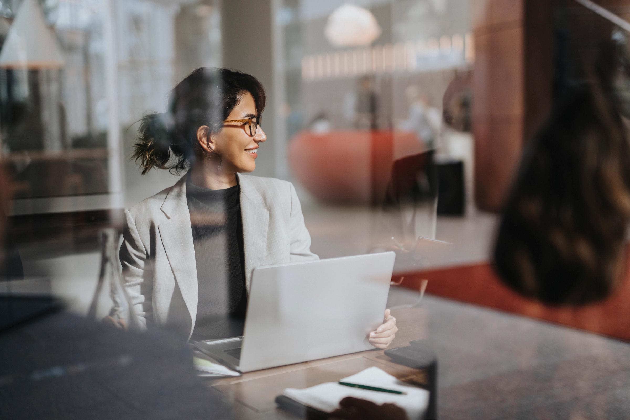 Specialty Finance Companies