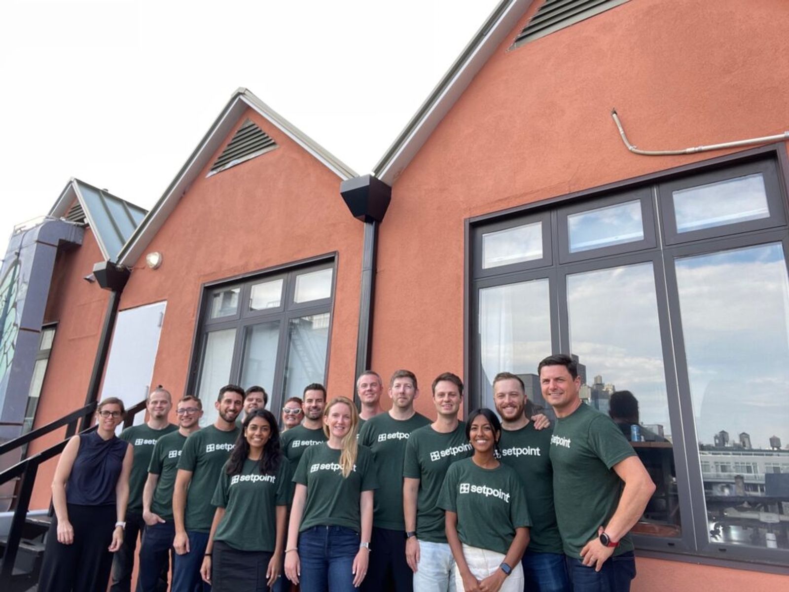 Setpoint Announces $43 Million Series A Led By Andreessen Horowitz To Deliver Next Generation Infrastructure For Asset-Backed Lending