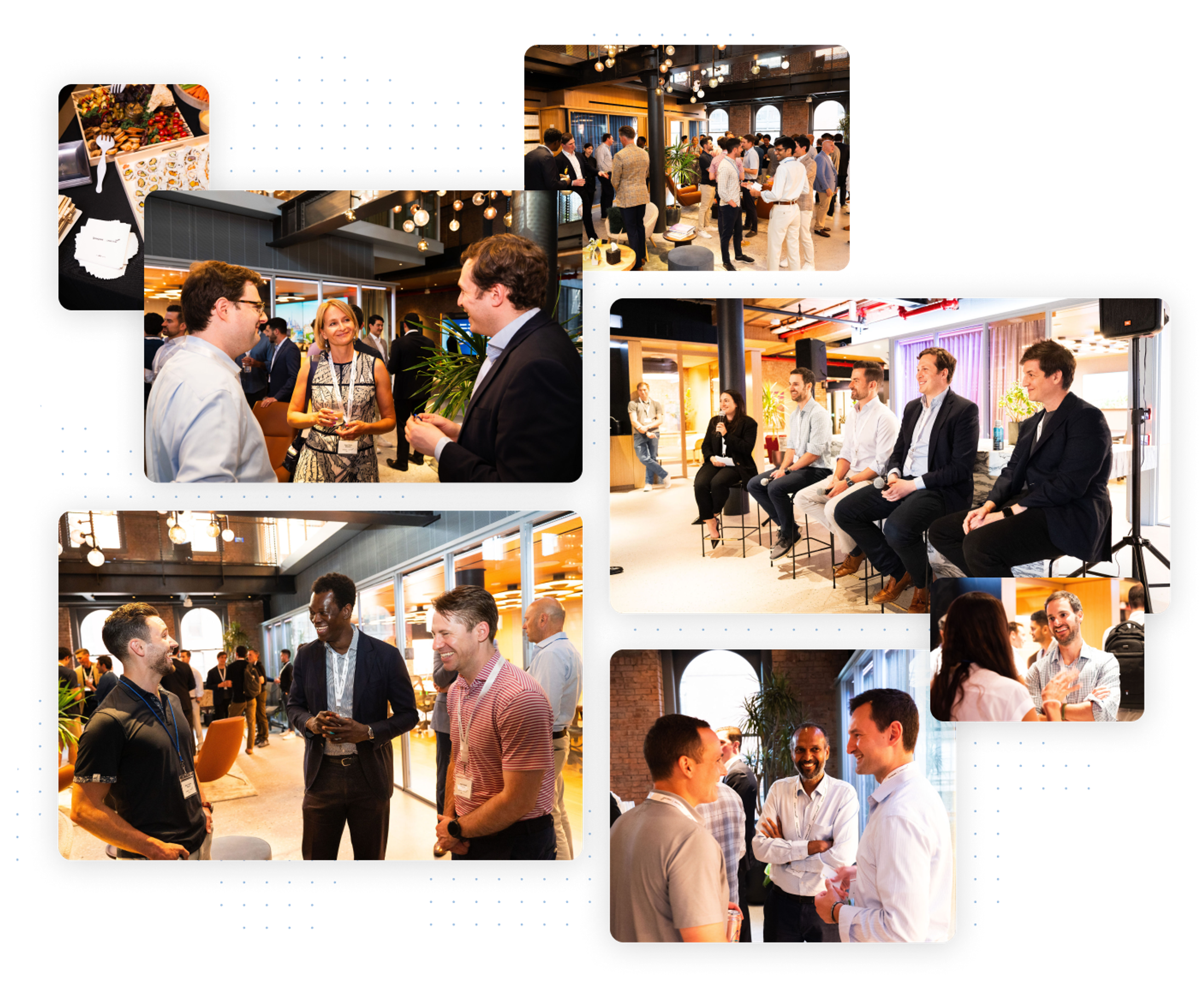 Mastering Capital Markets: Industry Experts Share their Winning Strategies