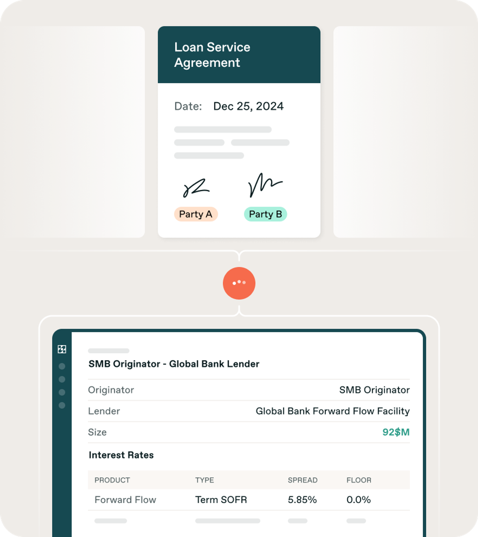 Empowering Lenders and Originators