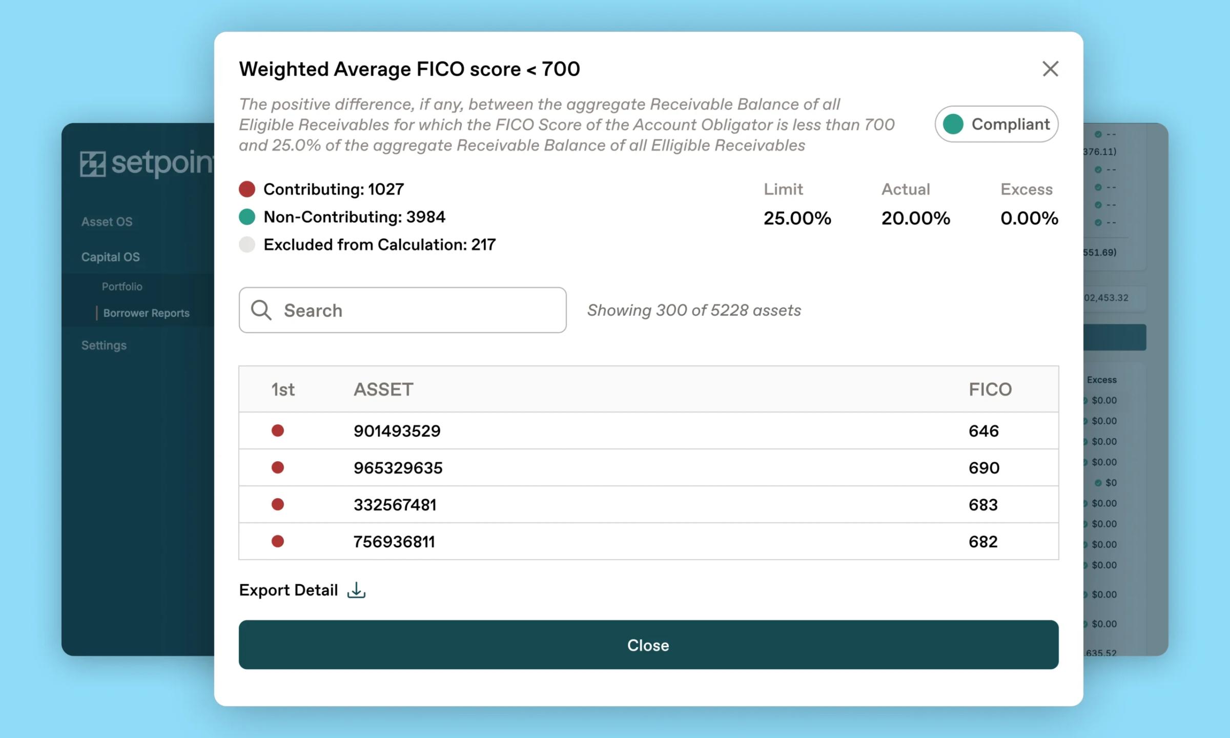 Accelerate Capital Deployment with Setpoint’s Automated Borrower Approval Workflow
