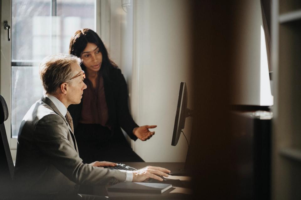 Detect double pledging across facilities