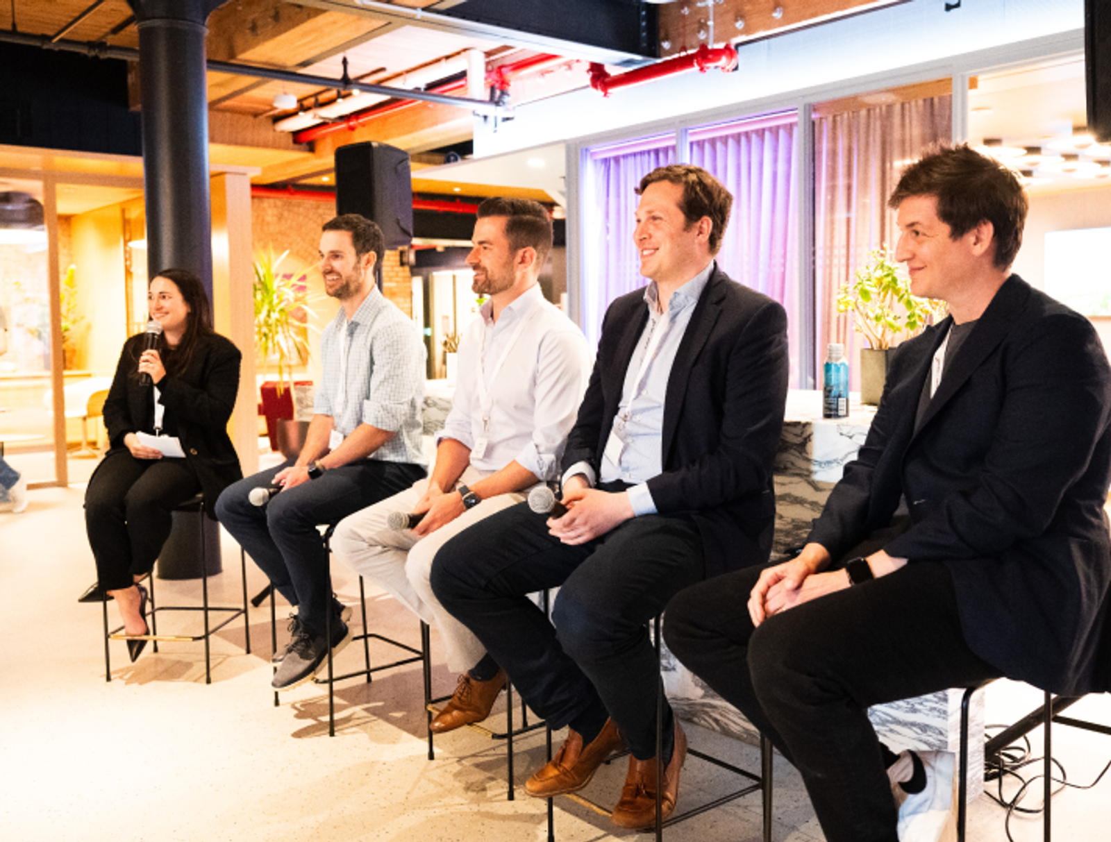 Mastering Capital Markets: Industry Experts Share their Winning Strategies