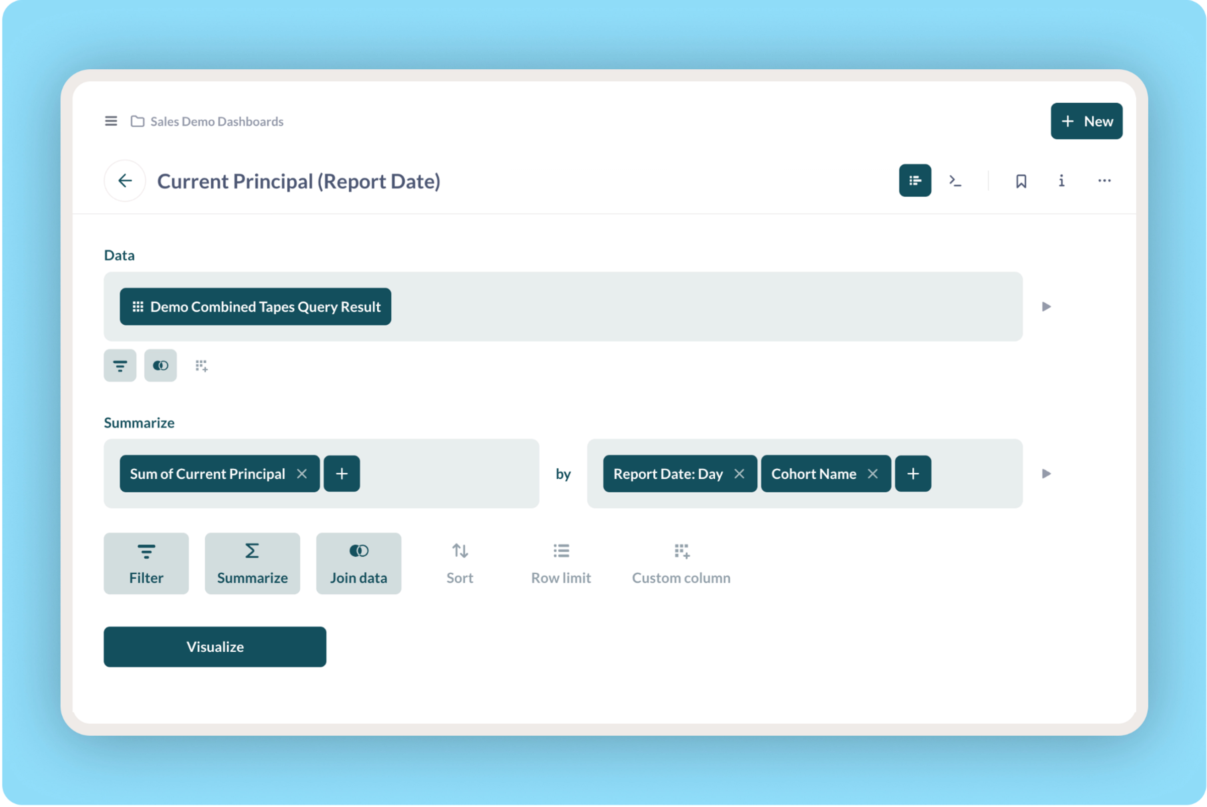 Introducing Setpoint Analytics: Turn Complex Portfolio Data into Actionable Intelligence