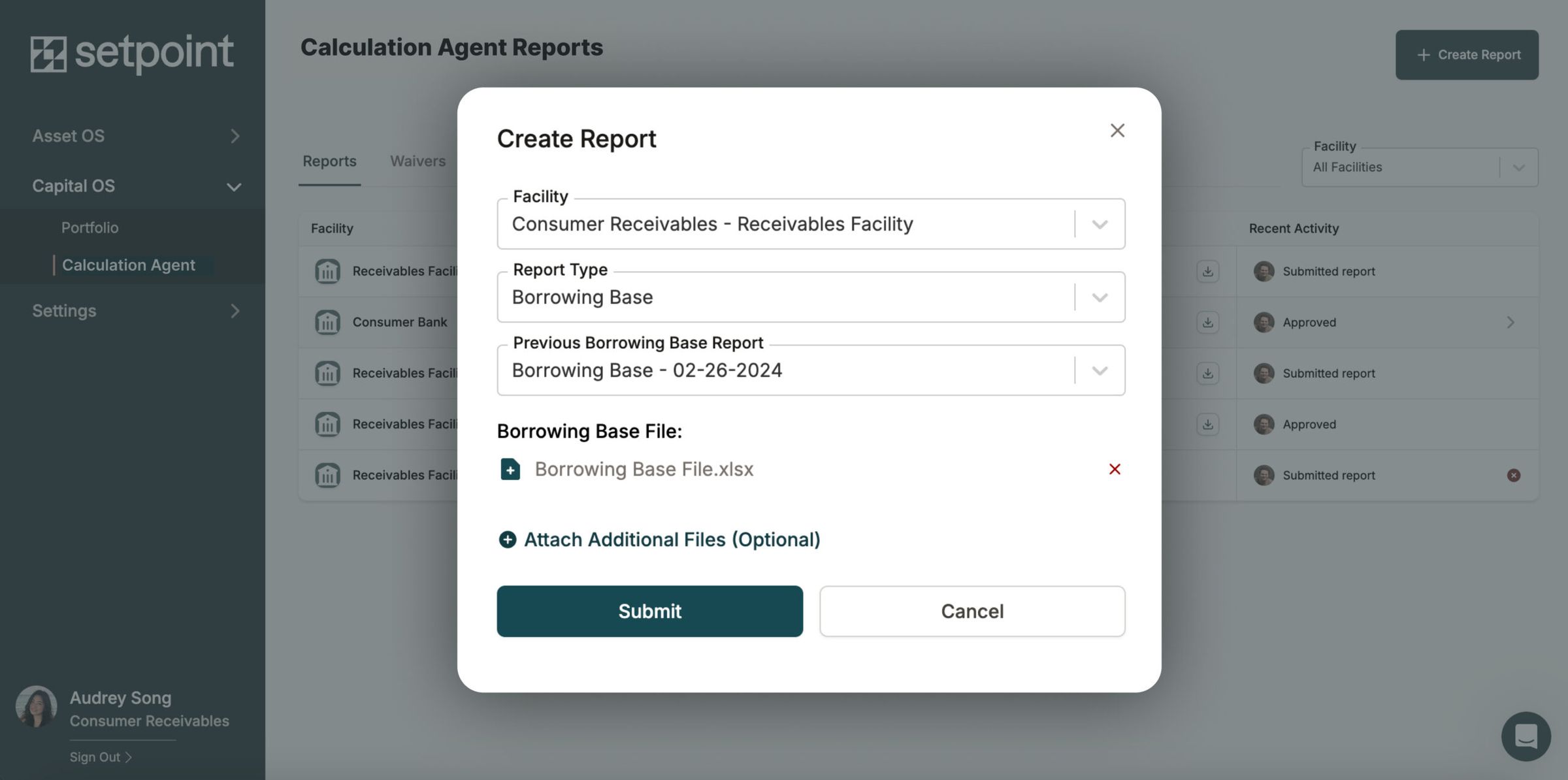 Funding in a Fraction of the Time with Setpoint’s Calculation & Paying Agent